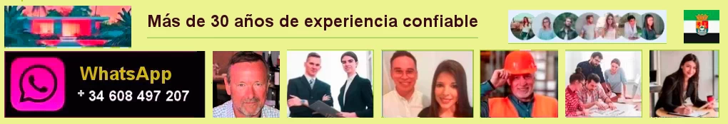 Más de 30 años de experiencia confiable.