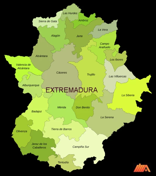 Extremadura 2